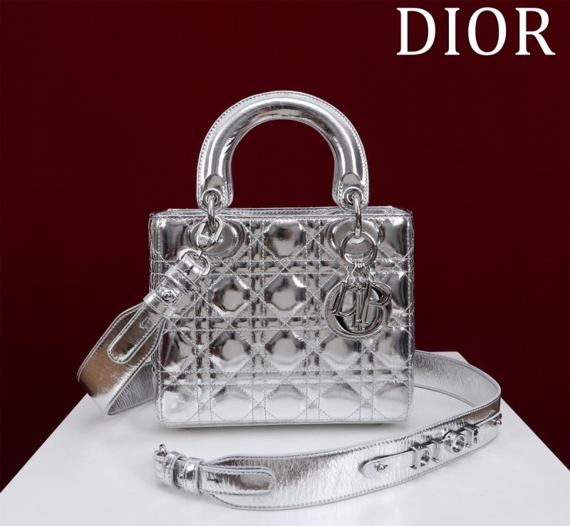 Christian Dior My Lady Bags